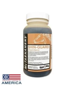 McTarnahans Shin Guard