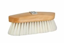 LÉTTIA Synthetic Goat Hair Finishing Brush