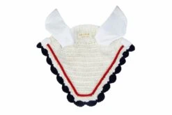 LÉTTIA Crochet Ear Net