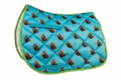 LÉTTIA Collection Printed Sloth All Purpose Pad