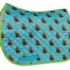 LÉTTIA Collection Printed Sloth All Purpose Baby Pad