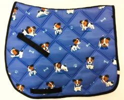 LÉTTIA Collection Printed Puppy All Purpose Pad