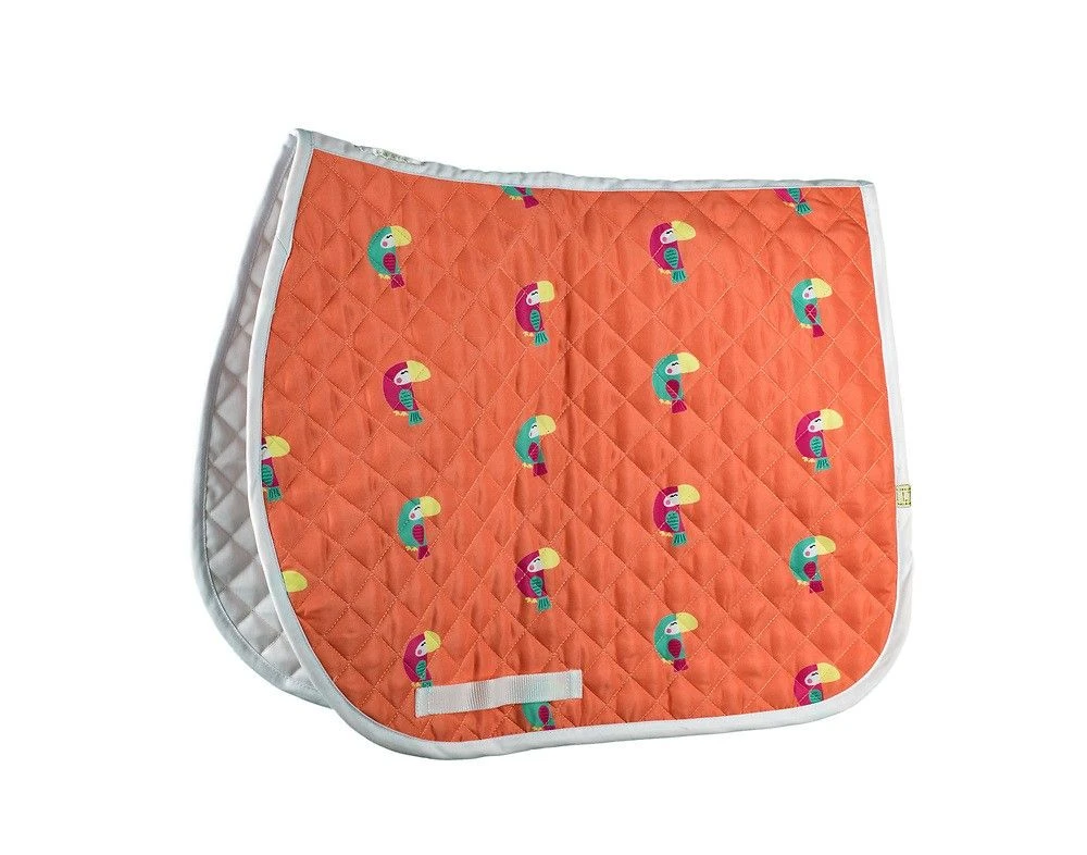 Toucan Baby Pad