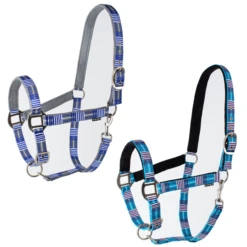 Millstone German Check Halter