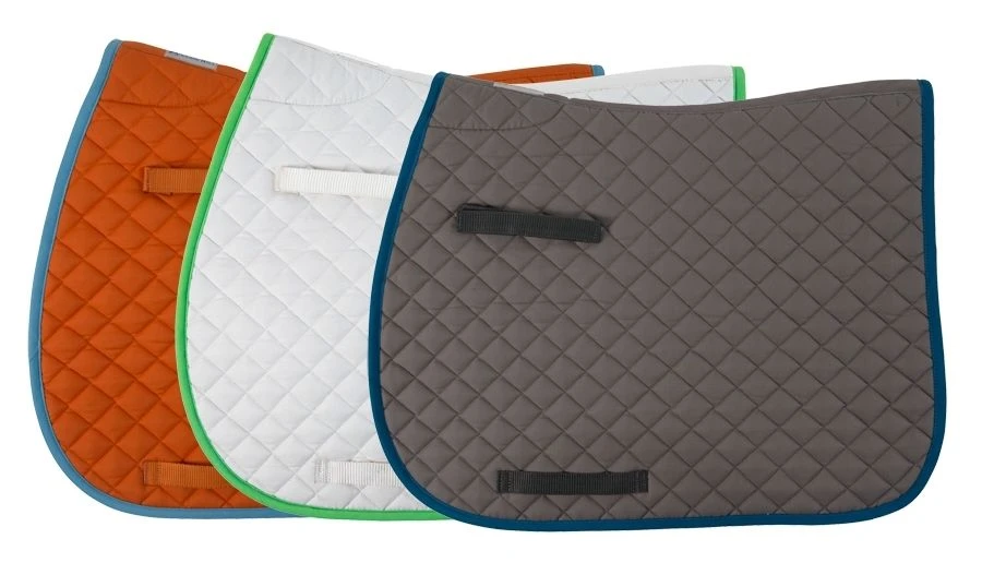 Union Hill All Purpose Saddle Pads - Image 2