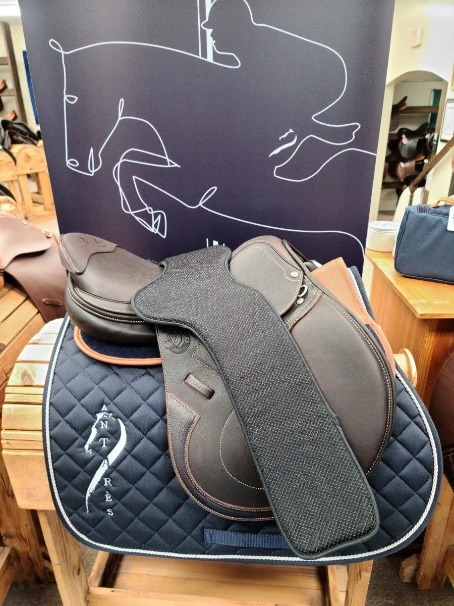 Antares Signature Girth Liner