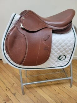 Pessoa Legacy XP3 Saddle