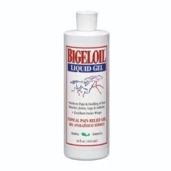 Bigeloil 14oz Liquid Gel