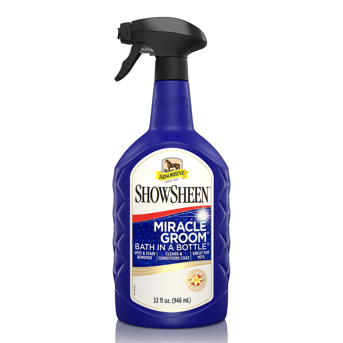 Absorbine® Miracle Groom Quart