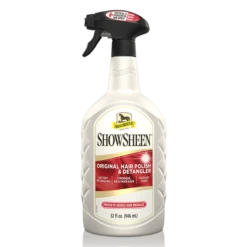 ShowSheen® Hair Polish & Detangler