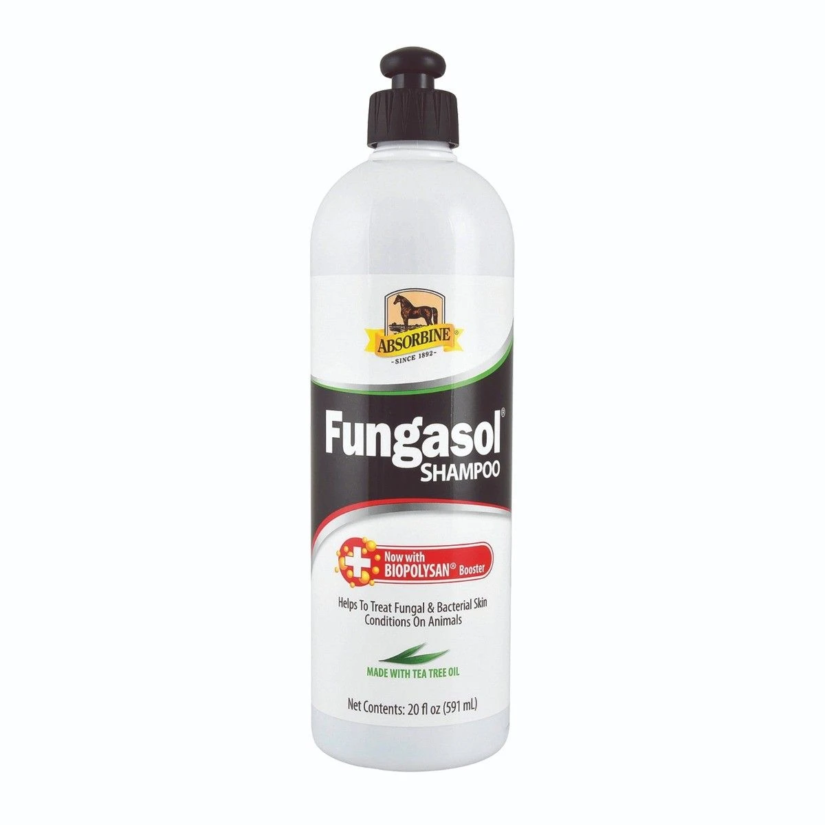 Absorbine® Fungasol® Shampoo 20oz