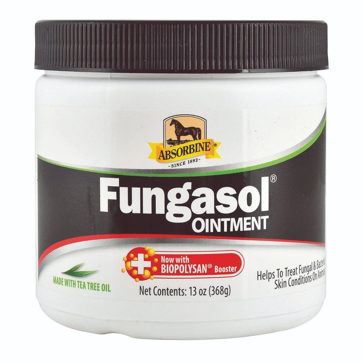 Absorbine® Fungasol® Ointment 13oz