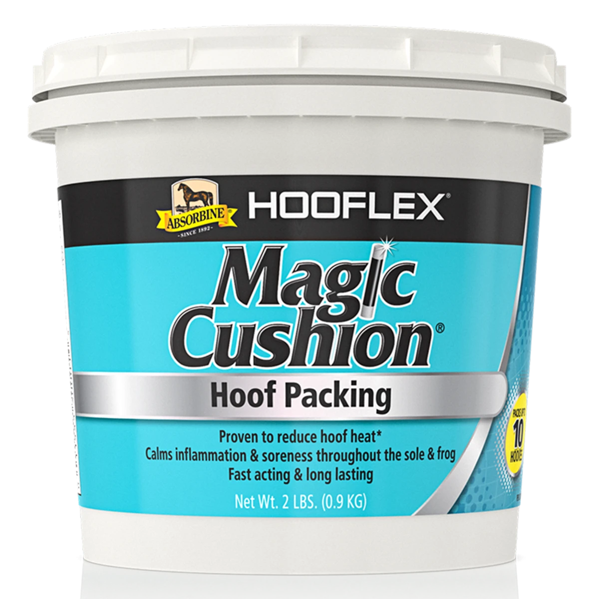 Absorbine® Magic Cushion®