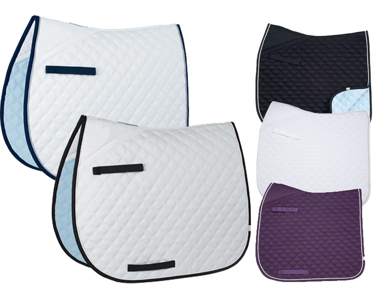 LÉTTIA Collection CoolMax Pro Series Dressage Pad