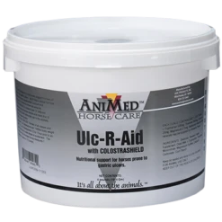 AniMed Ulc-R-Aid