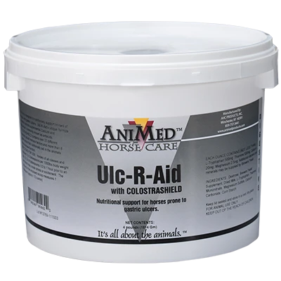 AniMed Ulc-R-Aid