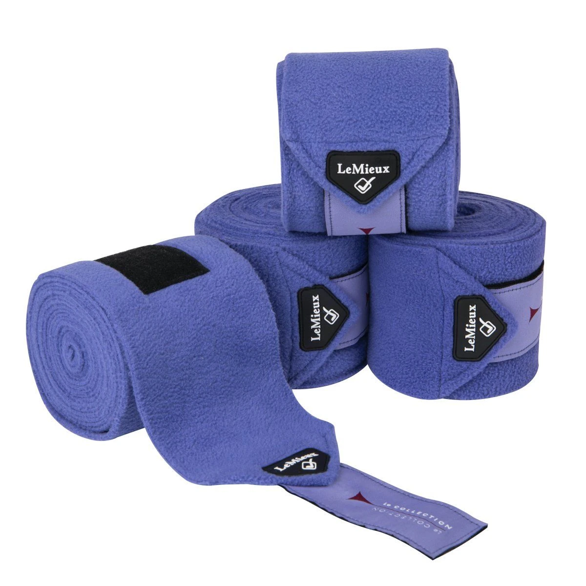 LeMieux Classic Polo Bandages - Image 3