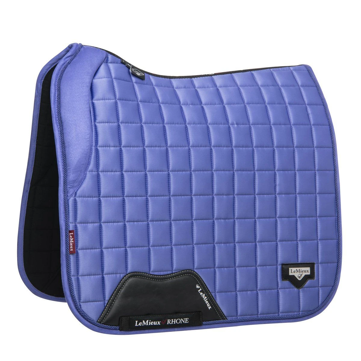 LeMieux Loire Memory Dressage Square Pad - Image 2