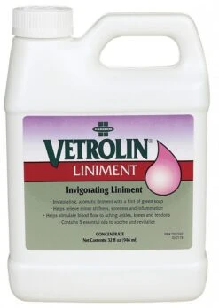 Vetrolin® Liniment