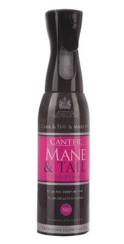 Carr & Day & Martin Canter Mane & Tail Conditioner
