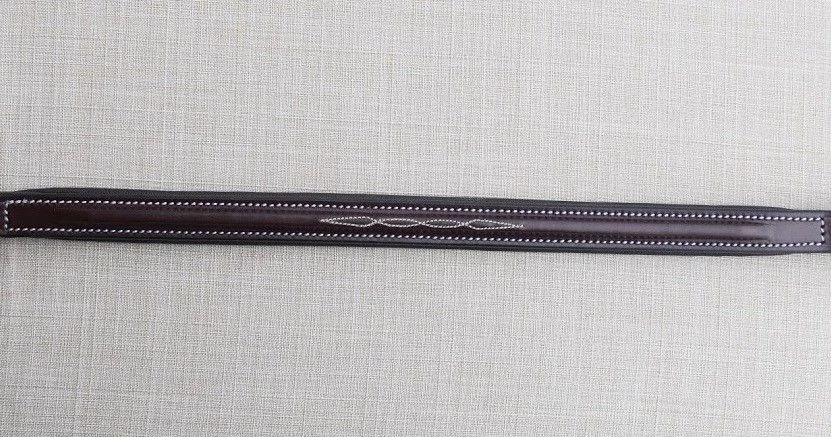 Red Barn Sovereign Browband