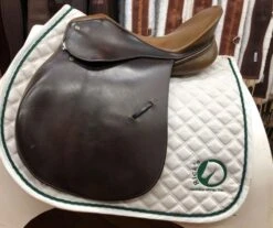 Crosby Corinthian <br> 16.5" MN