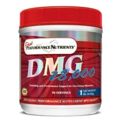 Peak Performance DMG 28K 1#