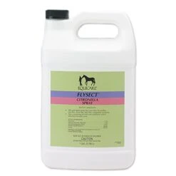 Equicare® Flysect® Citronella Spray With Lanolin Gallon