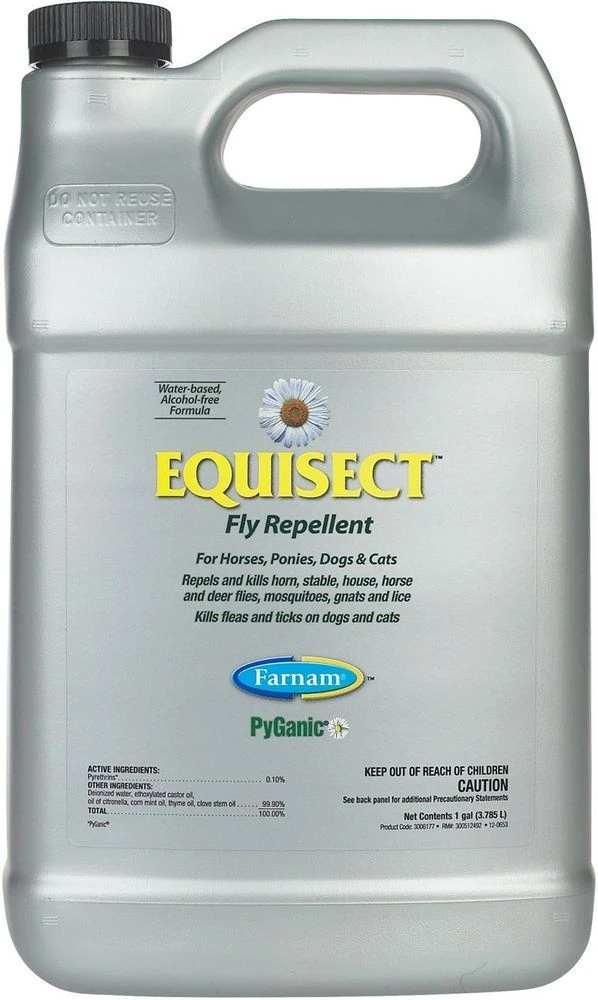 Equisect® Fly Repellent - Image 2