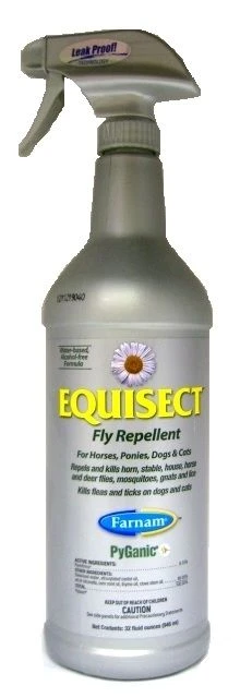 Equisect® Fly Repellent