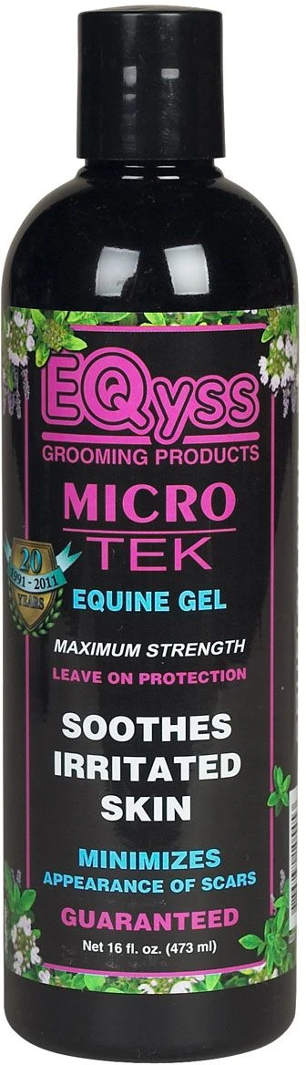 Eqyss Micro-Tek Gel