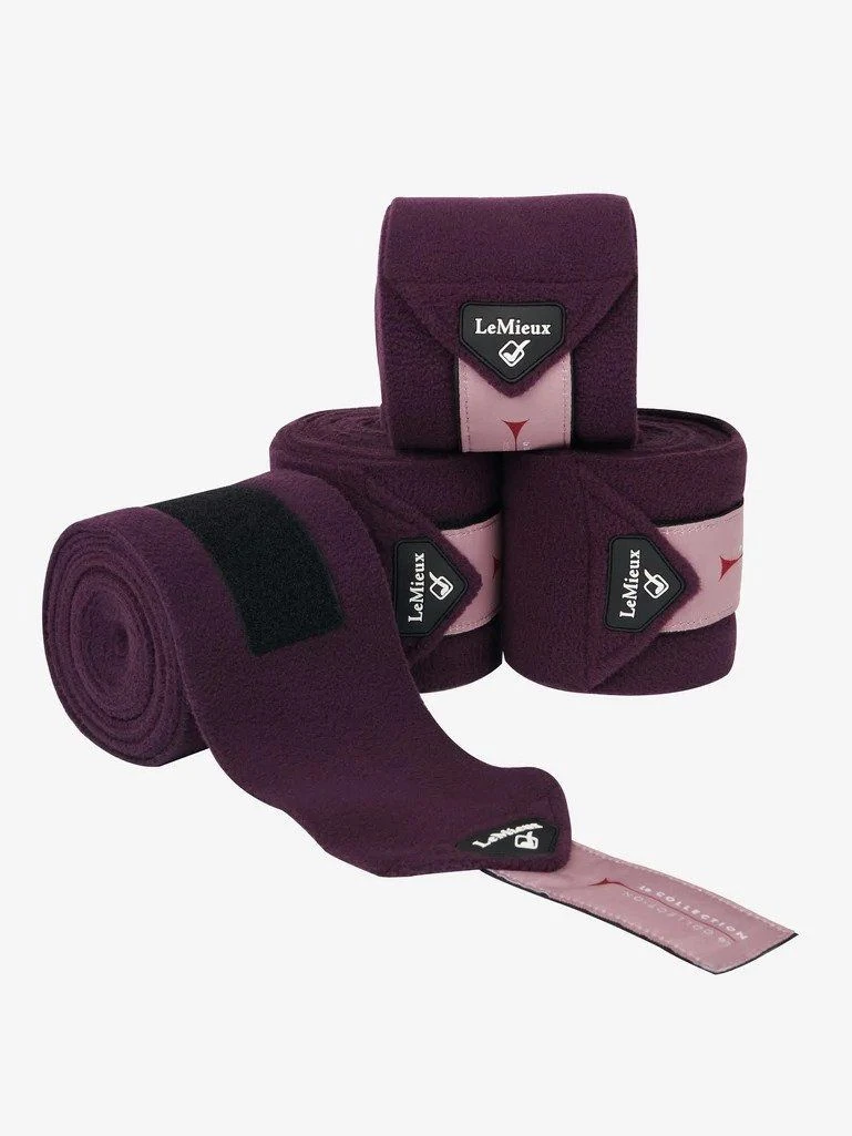 LeMieux Classic Polo Bandages - Image 6