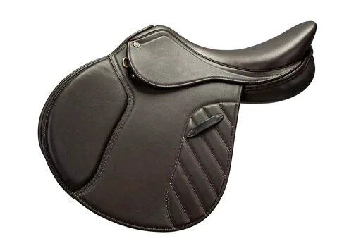 Henri De Rivel Synergy Close Contact Saddle