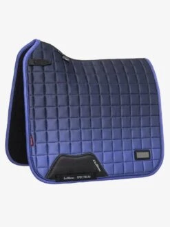 LeMieux Spectrum Dressage Square Pad