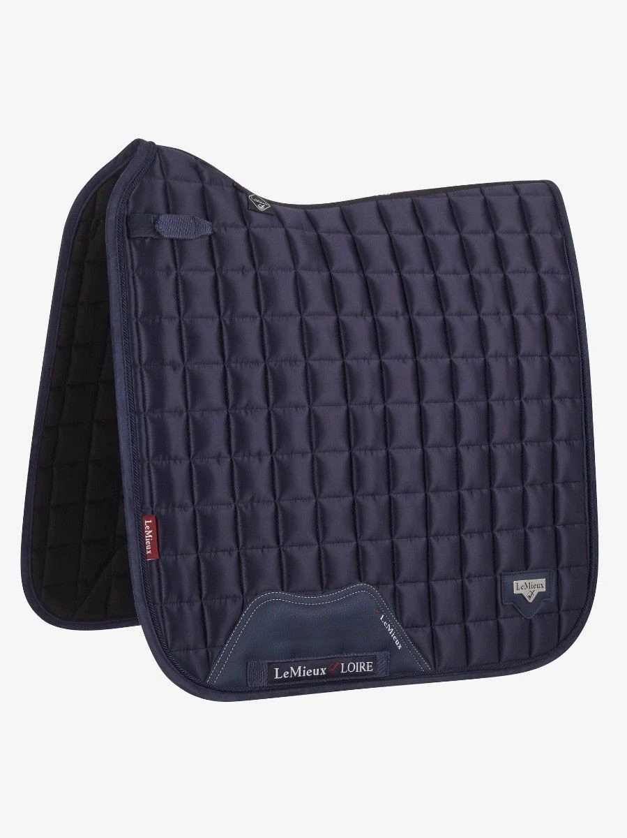 LeMieux Loire Classic Dressage Square Pad - Image 3