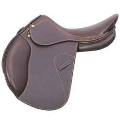 Henri De Rivel Memor-X Close Contact Saddle