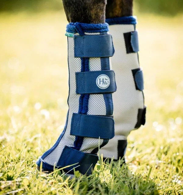 Horseware® Fly Boots - Image 2