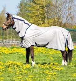 Amigo Mio Fly Sheet – Pony (No Fill)