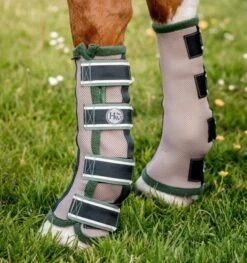 Horseware® Fly Boots
