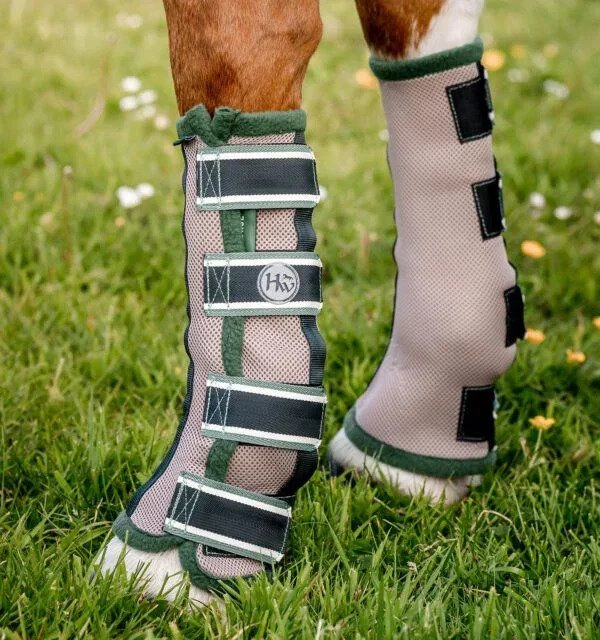 Horseware® Fly Boots