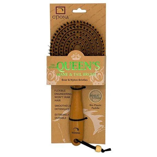 Epona Queen's Brush