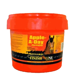 Finish Line Apple-A-Day 30lb