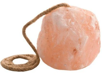 Himalayan Rock Salt 4lb.
