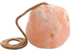 Himalayan Rock Salt 6lb.