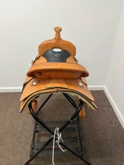 Simco Flex Trail 16" Semi