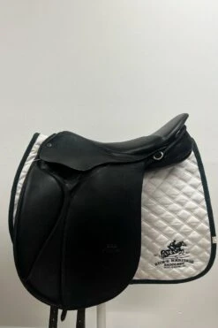 Stubben Genesis 18" XWide