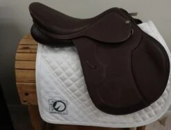 PESSOA HERITAGE PRO 18