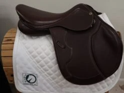 PESSOA HERITAGE PRO 17.5DB