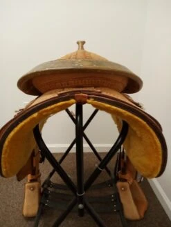 Saddlesmith Stillwater 17" FHQ