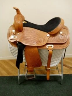 Simco Trail 17" Semi